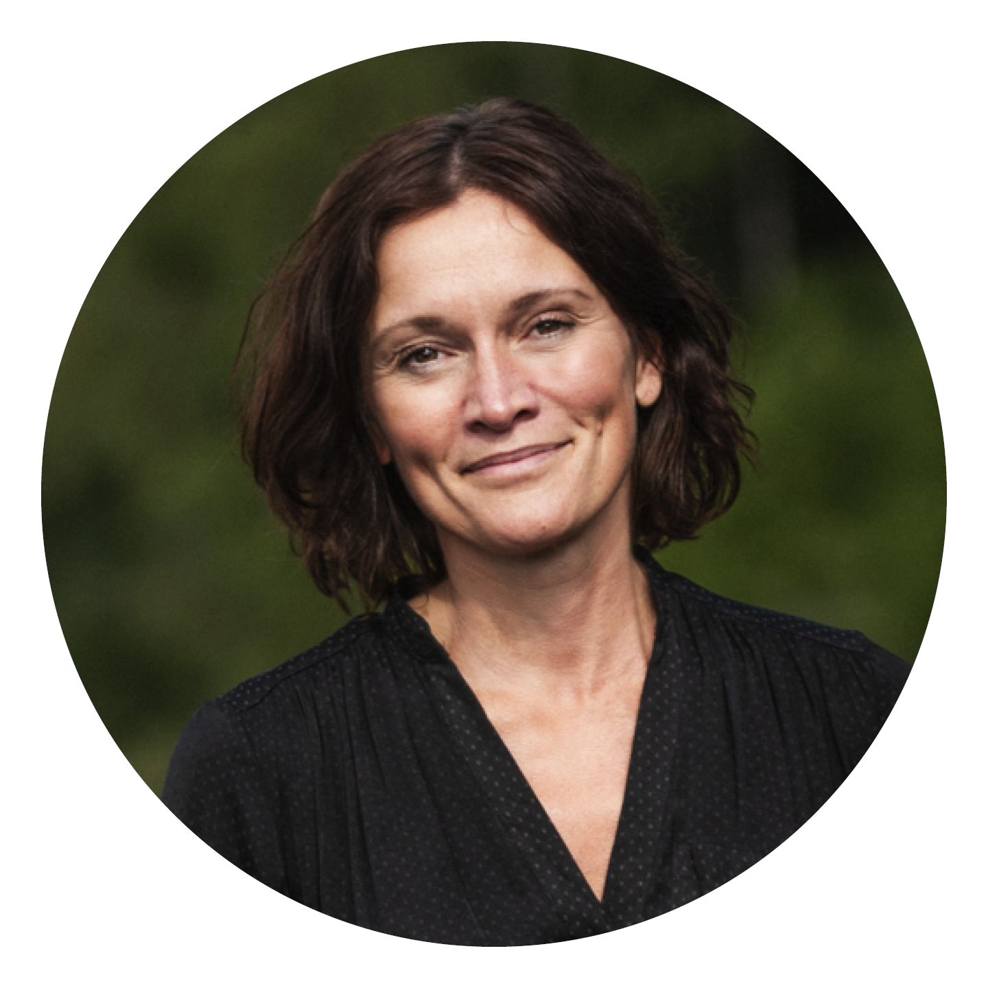 Helena Lundgren.