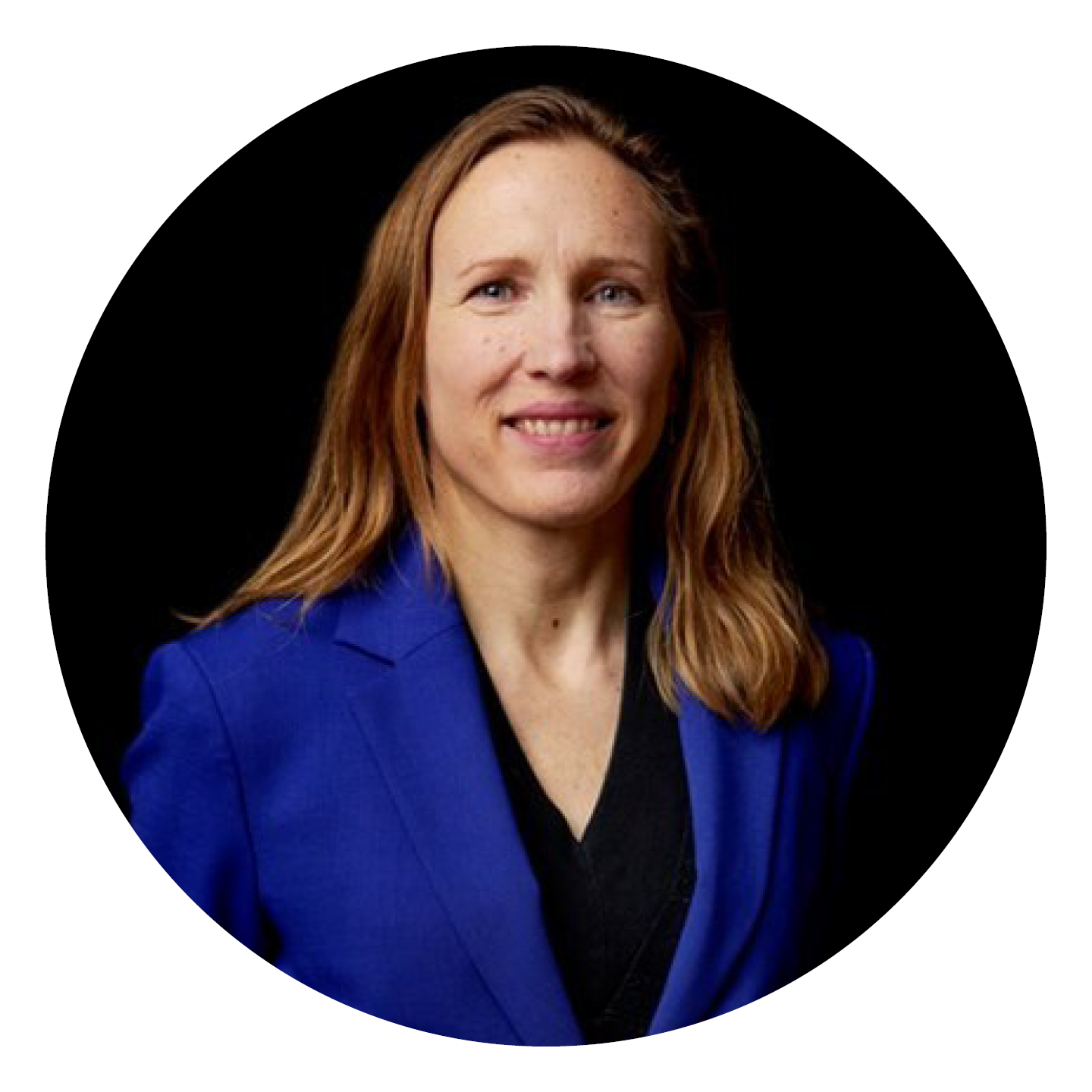 Pernilla Norlin.