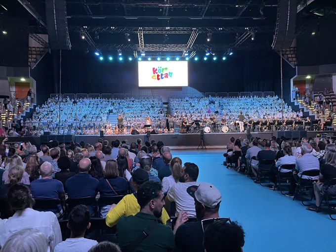 Fotograf: Klara Öjerot. 