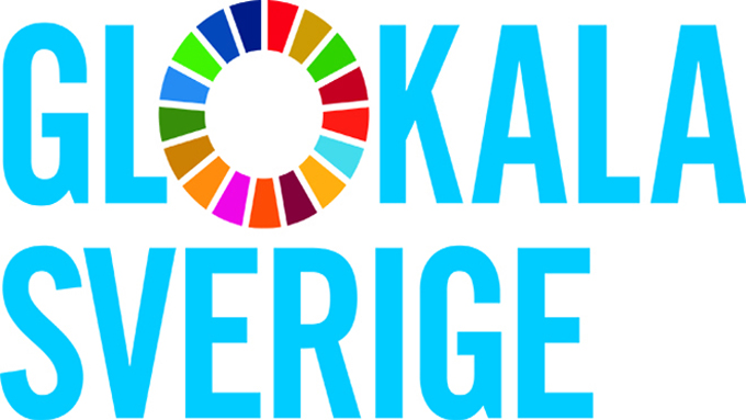 Bild på Glokala Sveriges logotyp.