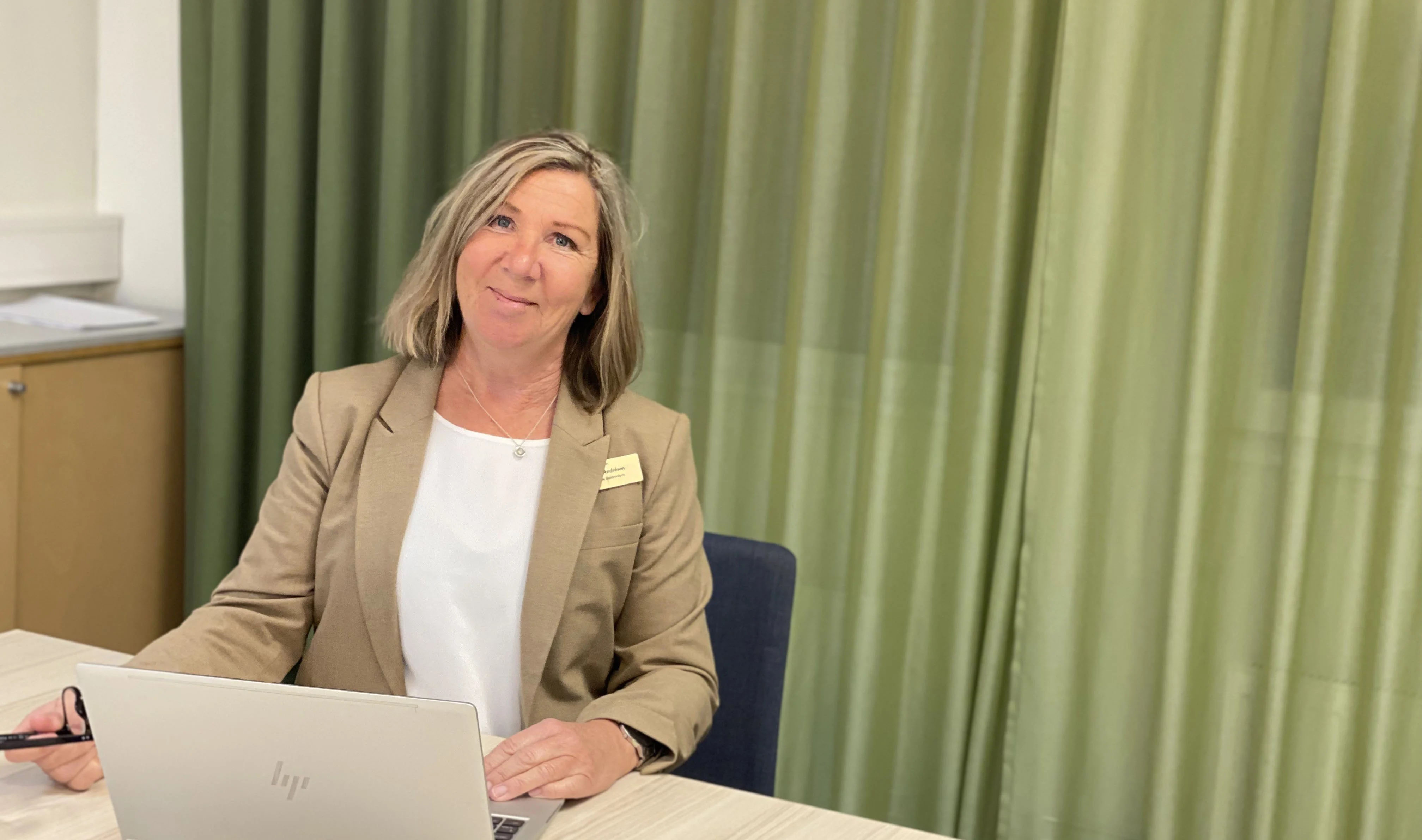 Sofie Andresen