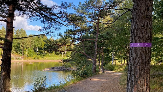 Bild från Kåsjörundan.